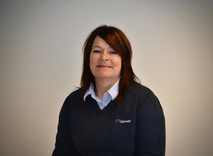 Elin Dugan, IL Takst AS