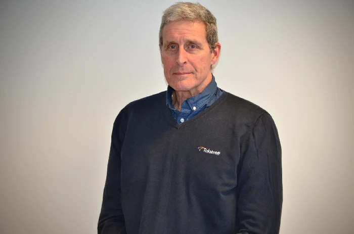 Erick Andre Salmon, IL Takst AS