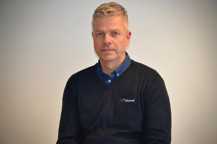 Olav Romtveit, IL Takst AS