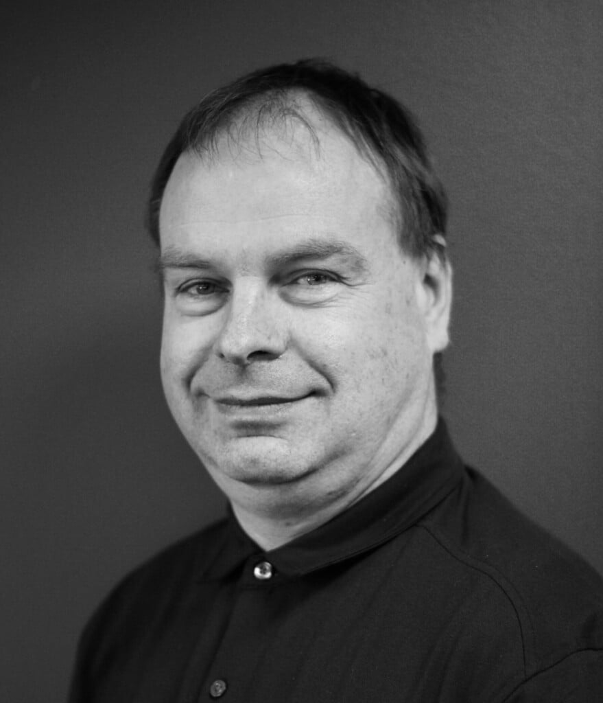 Robin Mortensen, Nestor Takst AS