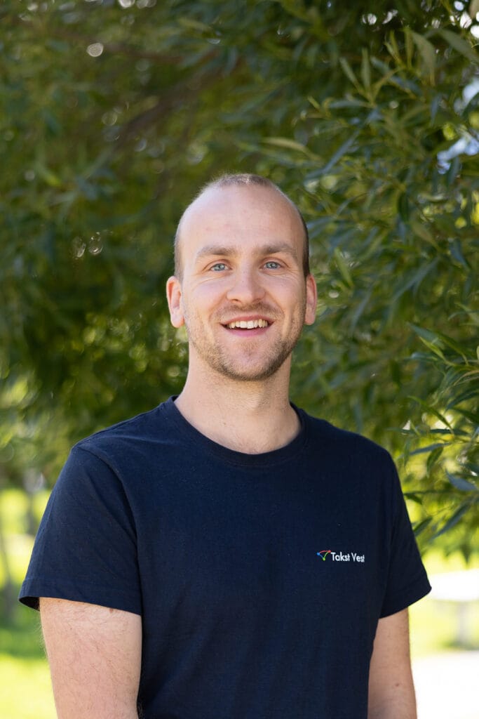 Nor Sivert S Larsen, Takst Vest AS