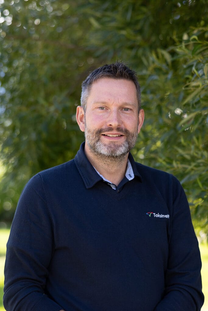 Svein Arve Ruud, Takst Vest AS