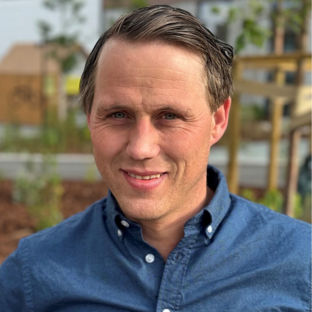 Sindre Bjorheim Berge, Takst Team AS