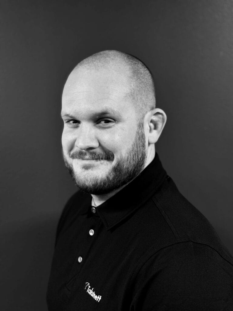 Gøran Knutsen, Nestor Takst AS