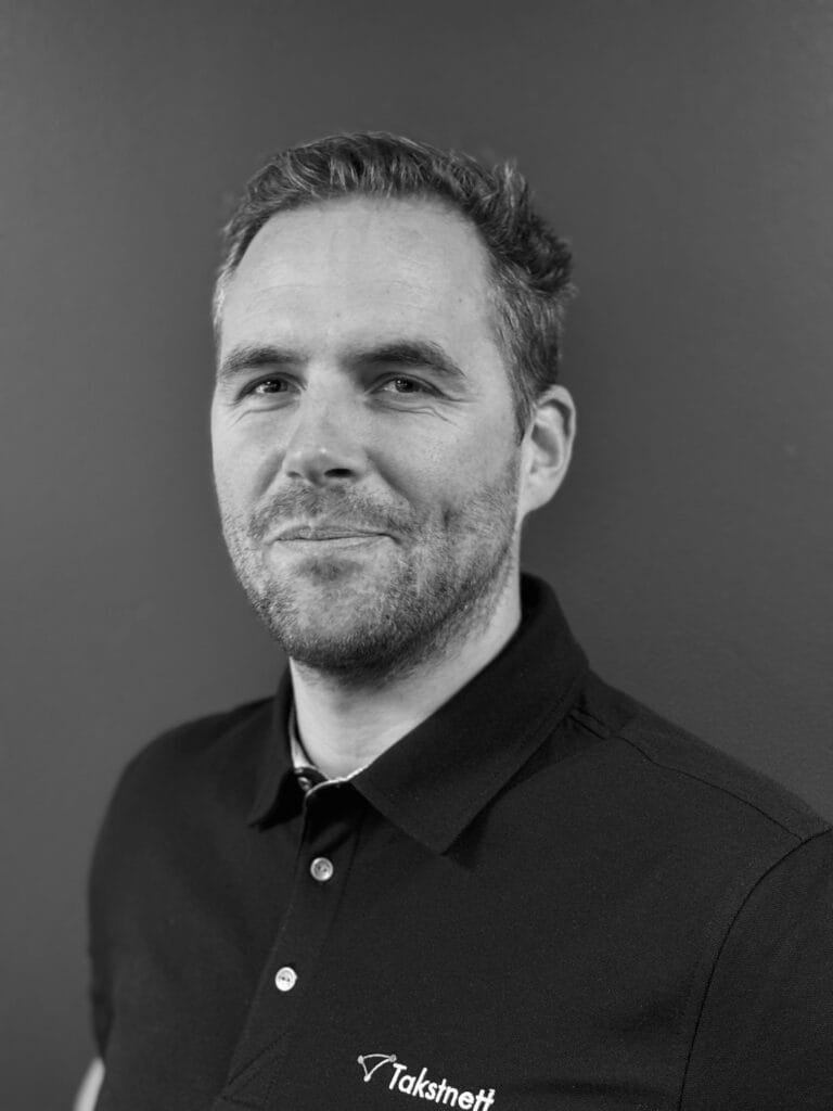 Morten Homme, Nestor Takst AS