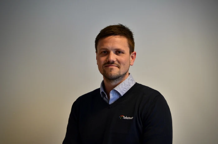 Tommy B. Holthe, IL Takst AS