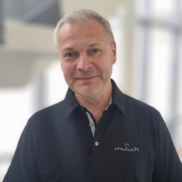 Roger-Steinnes, Mulvik AS