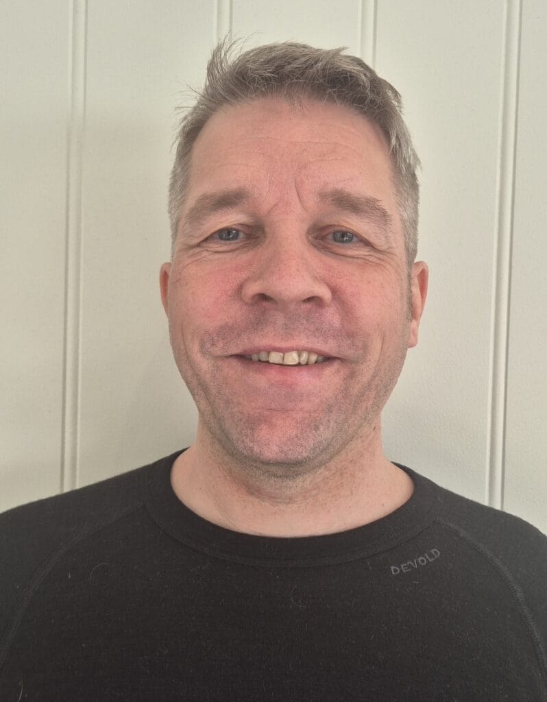 Thomas Hanøy, Nord Norsk Takst AS